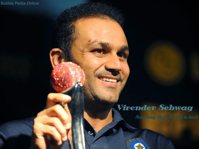Read here…. What Virender Sehwag wrote in his retirement letter…!!!