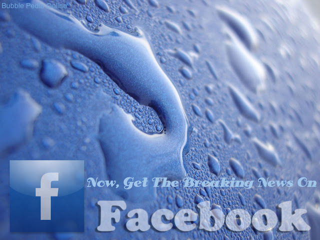 Facebook… Special Feature Coming…!!!