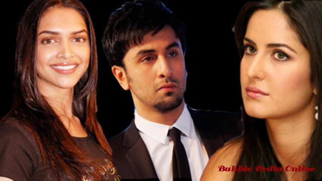 “Ranbir can’t get married till I allow him”- Deepika Padukone