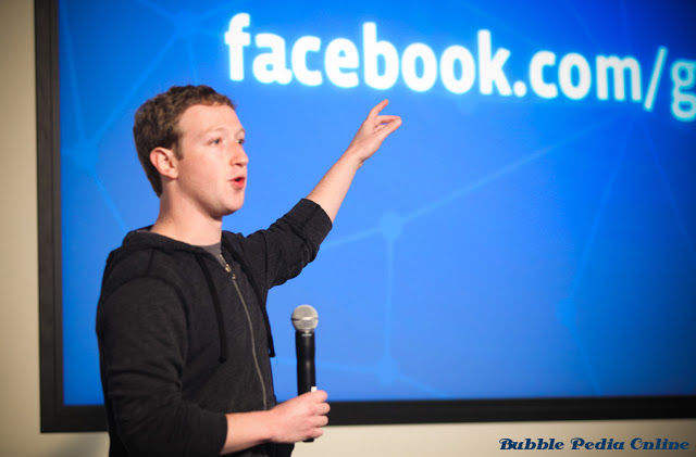 “If you’re a MUSLIM in this community, then you are always welcome here…!!!”: Mark Zuckerberg