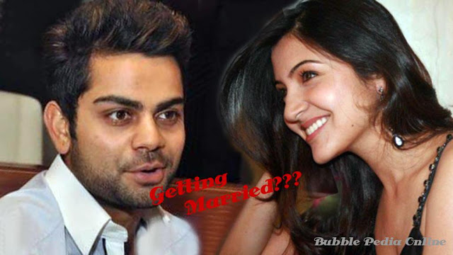 Anushka Sharma: “Virat and I are same, except, that I don’t have so much aggression”.