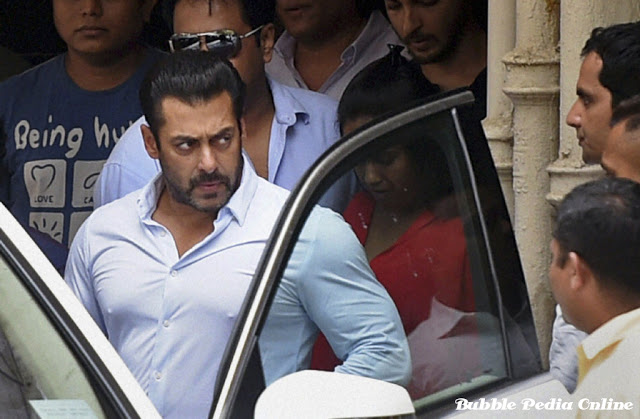 Hit-and-Run Case- Salman absolved of all charges