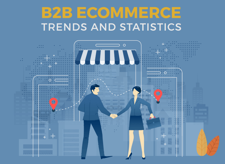 3 Reasons Why You Need a B2b eCommerce software to Increase Sales